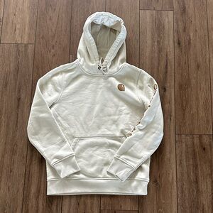 NWOT Women’s Carhartt Hoodie